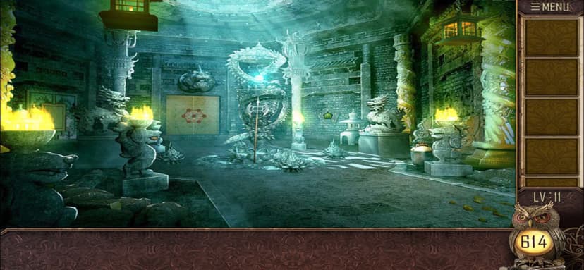 Room Escape: 50 rooms I screenshot 6 - screenshot