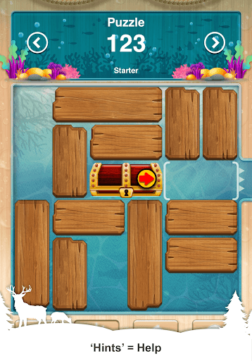 Unblock Me screenshot 16 - screenshot