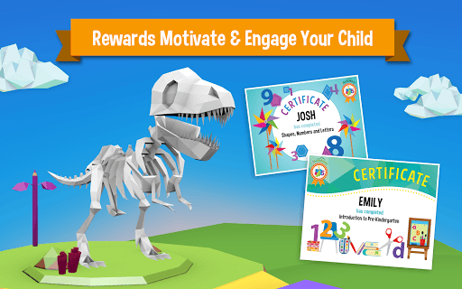 LeapFrog Academy™ Learning screenshot 20 - screenshot