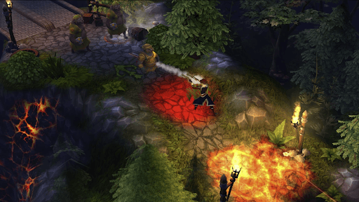 Eternium screenshot 29 - screenshot