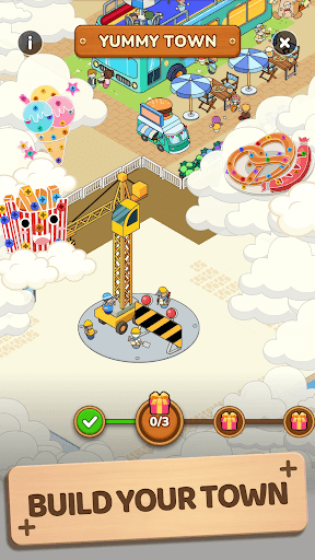 Woodle Screw™ Pin Nuts & Bolts screenshot 4 - screenshot