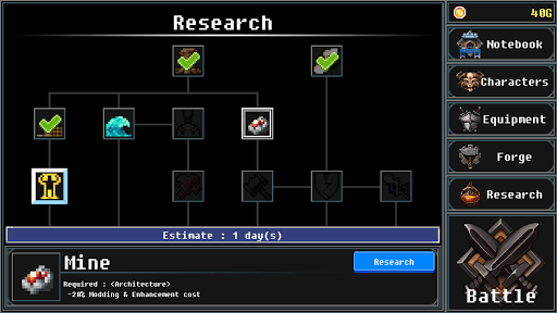 Dungeon Defense screenshot 7 - screenshot