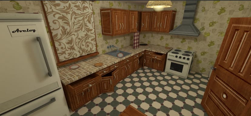 Mouse Simulator : Family screenshot 4 - screenshot