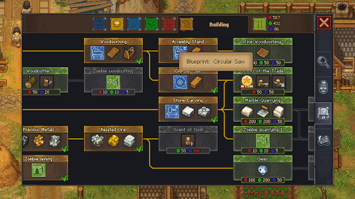 Graveyard Keeper screenshot 6 - screenshot