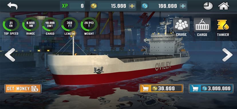Ship Sim 2019 screenshot 3 - screenshot