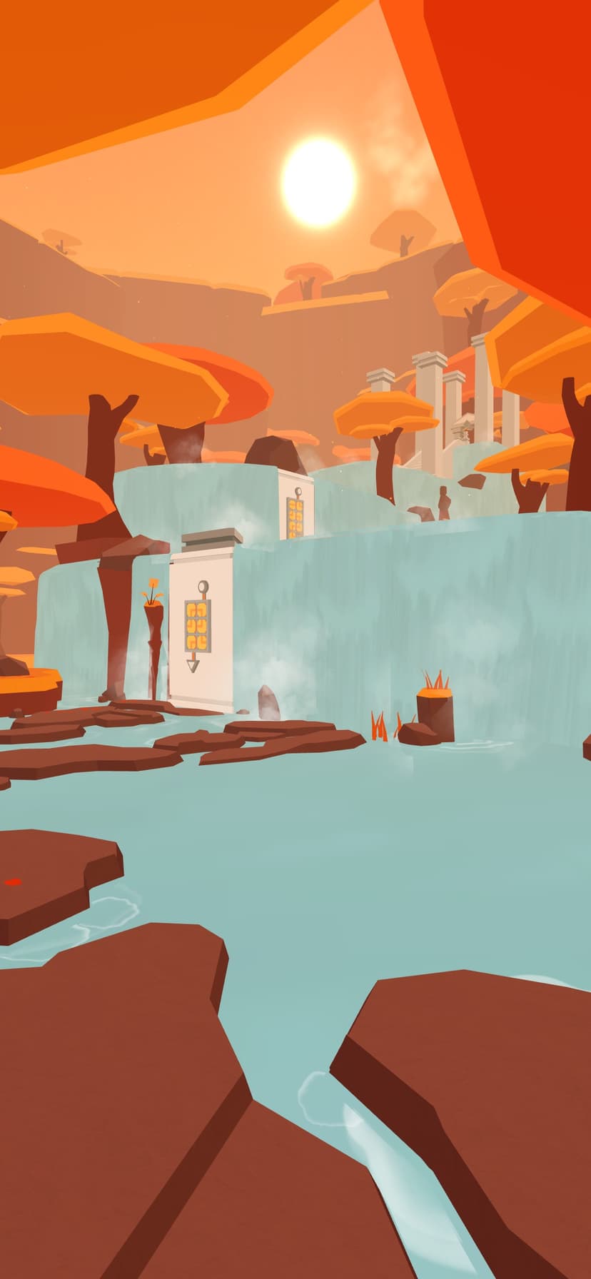 Faraway 4 screenshot 2 - screenshot