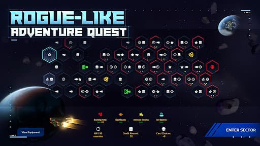 Star Survivor:Premium screenshot 2 - screenshot