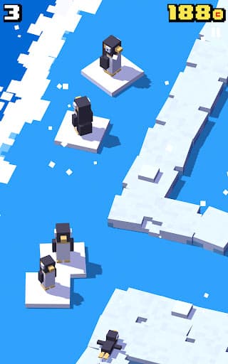 Crossy Road screenshot 14 - screenshot