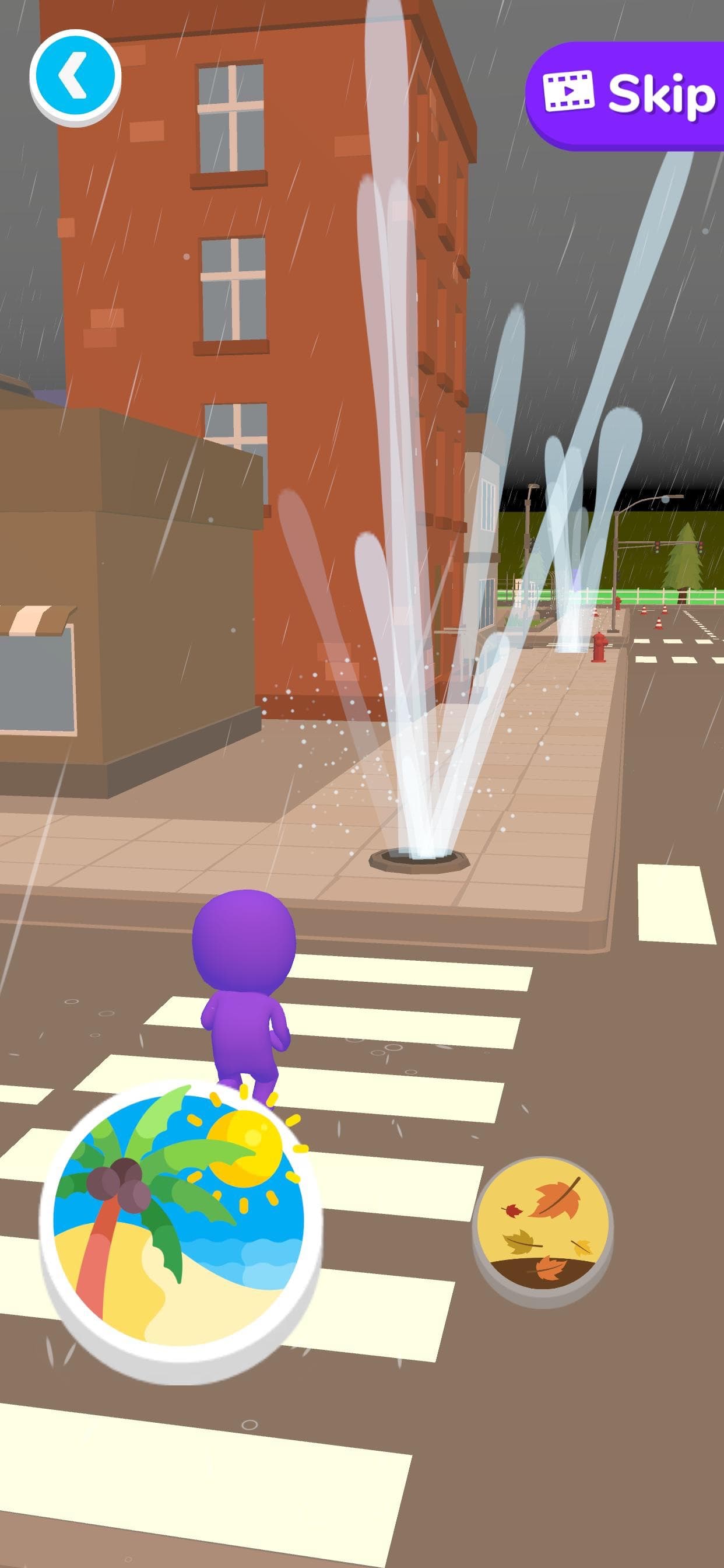 Time Control! screenshot 2 - screenshot
