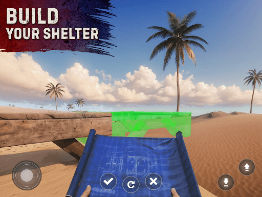 Oxide: Survival Island screenshot 11 - screenshot