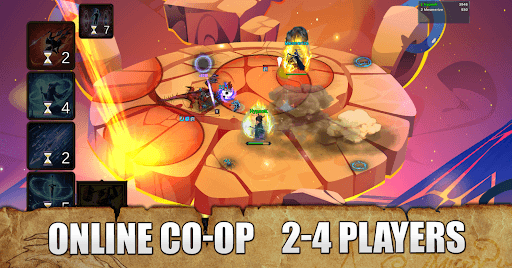 Mythic Trials 2 screenshot 5 - screenshot