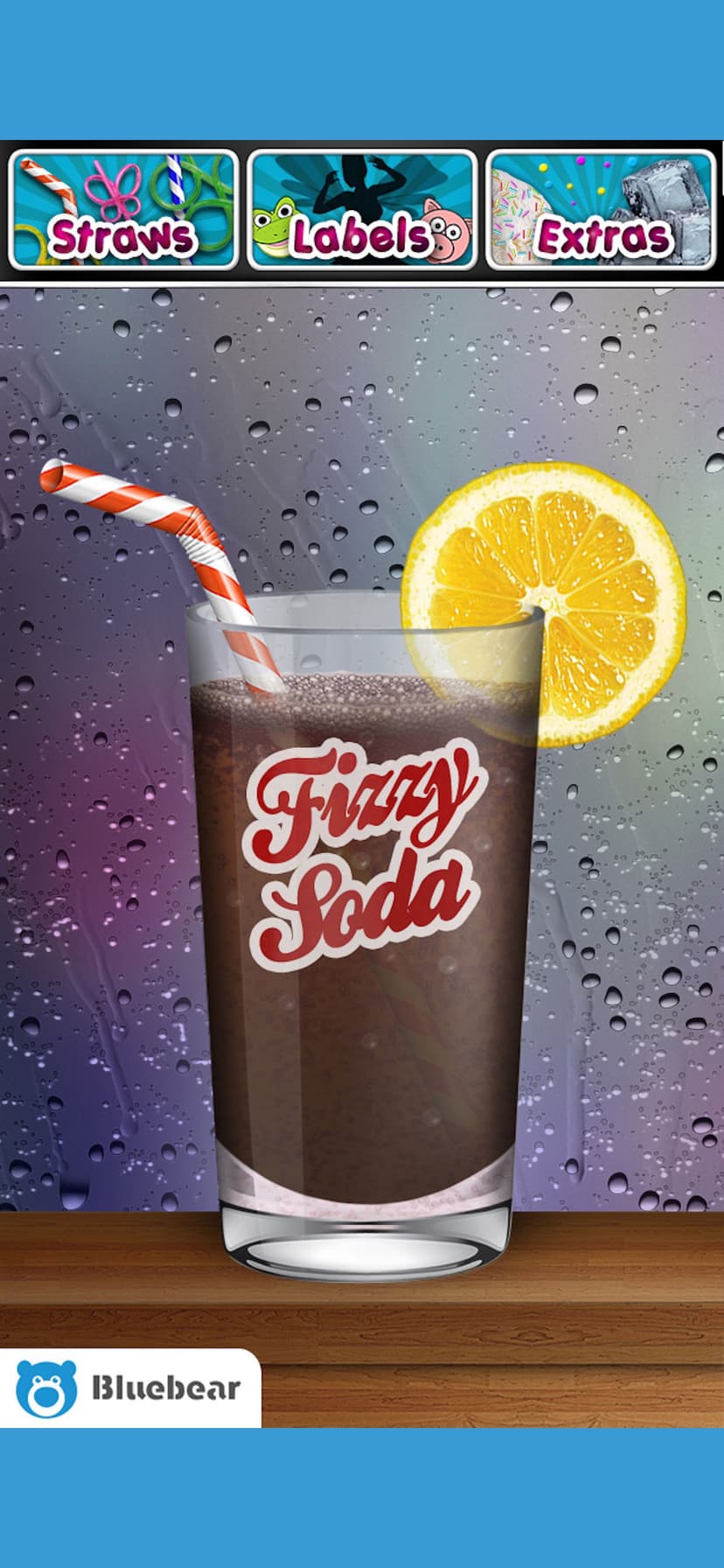Soda Maker - Food Games screenshot 3 - screenshot