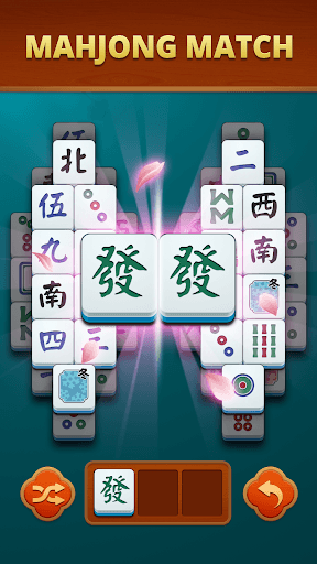 Mahjong Match screenshot 2 - screenshot