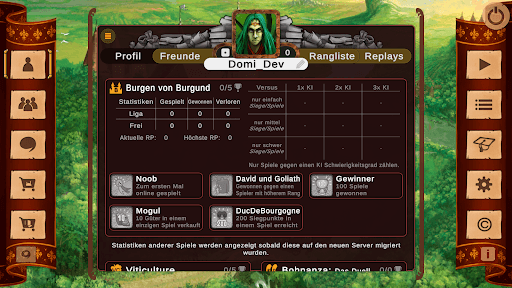 The Castles Of Burgundy screenshot 2 - screenshot