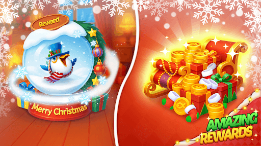 Solitaire 3D Fish screenshot 2 - screenshot