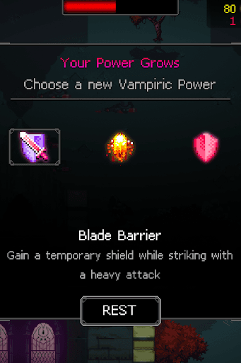 Immortal Rogue screenshot 10 - screenshot