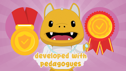 Kids puzzle games for 2-5 Olds screenshot 11 - screenshot