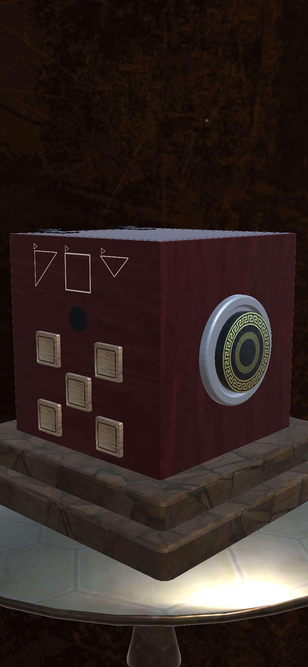 Mystery Box: Hidden Secrets screenshot 1 - screenshot
