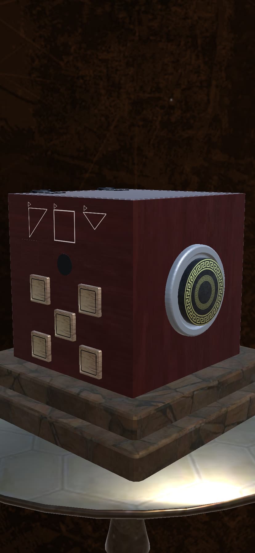Mystery Box: Hidden Secrets screenshot 1 - screenshot