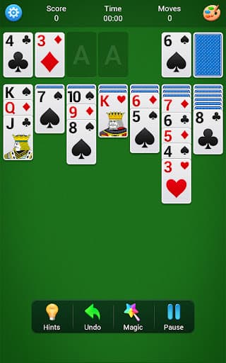 Solitaire Collection screenshot 20 - screenshot