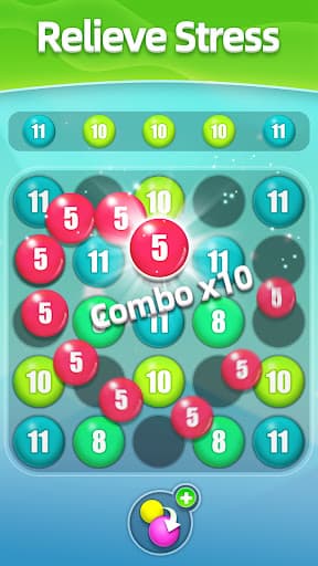 Daily Bubble screenshot 15 - screenshot