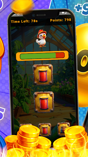Chicken Flip screenshot 4 - screenshot