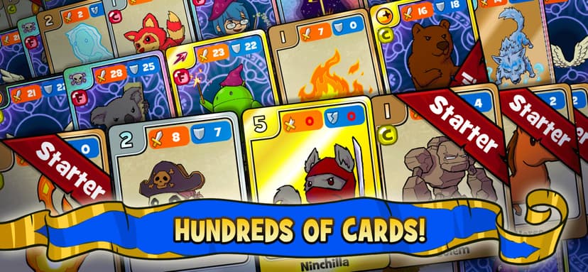 Little Alchemist: Remastered screenshot 5 - screenshot
