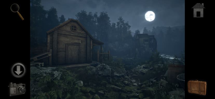 Meridian 157: Chapter 2 screenshot 3 - screenshot