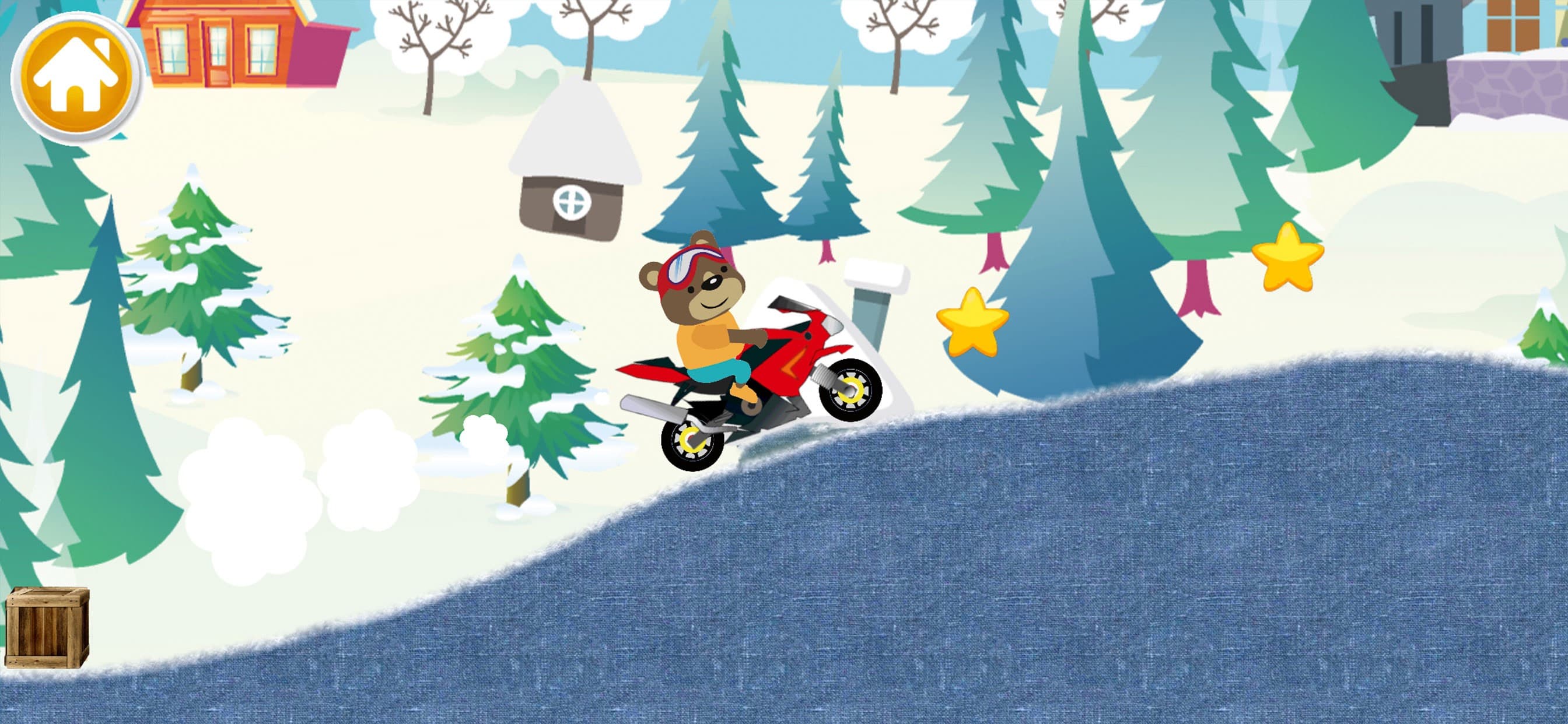 Toddler games for kids 3 year screenshot 3 - screenshot