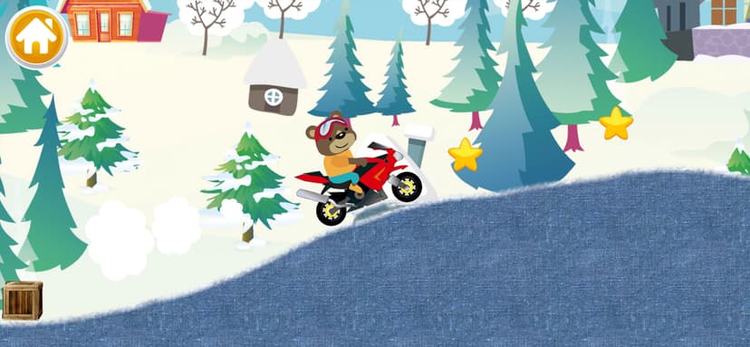 Toddler games for kids 3 year screenshot 3 - screenshot