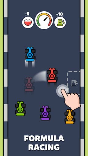 Mini Games: Calm & Relax screenshot 21 - screenshot