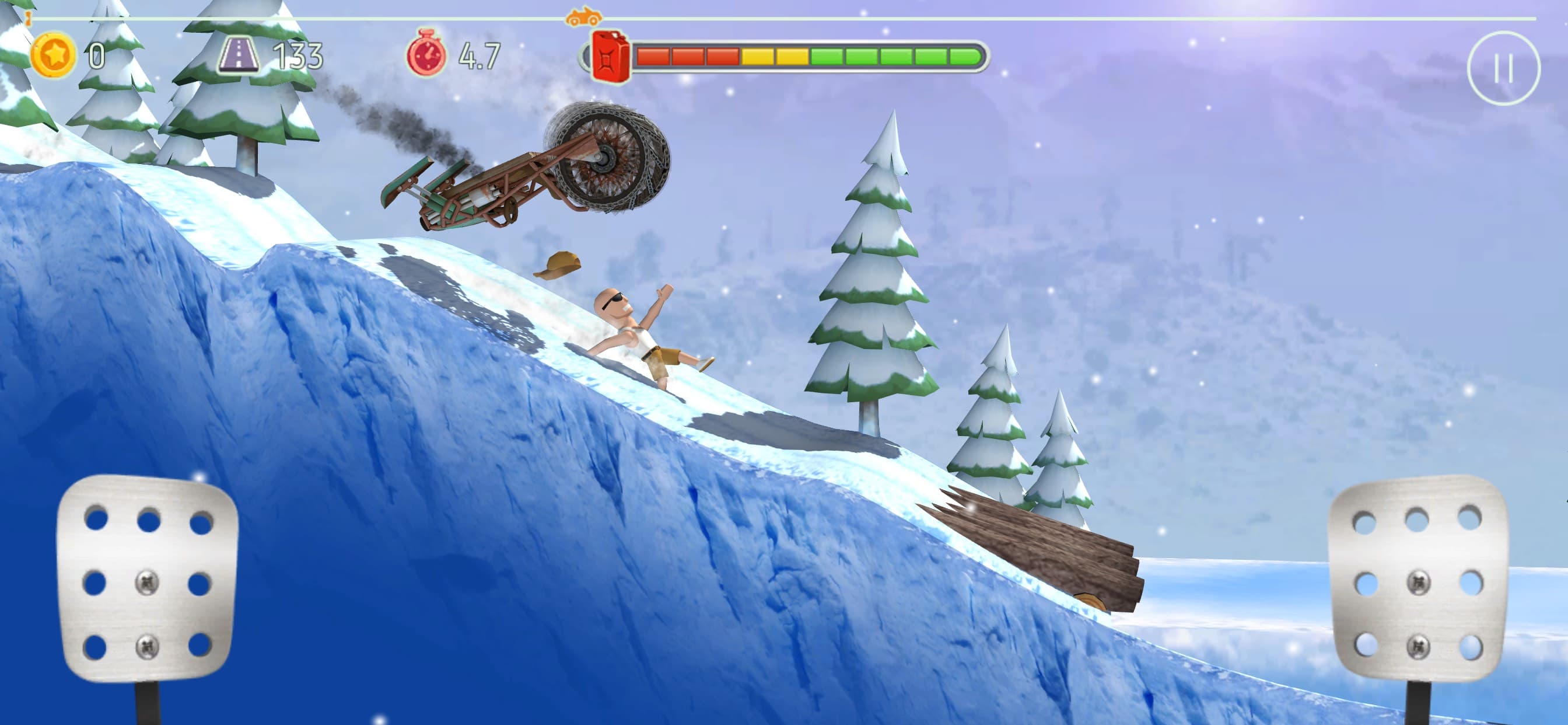 Prime Peaks screenshot 2 - screenshot