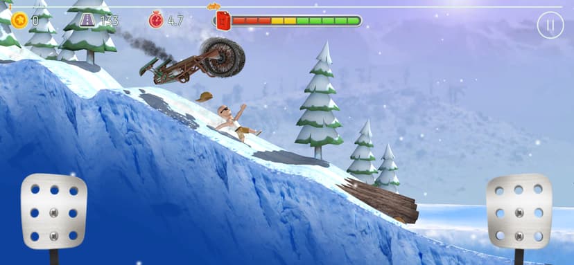 Prime Peaks screenshot 2 - screenshot