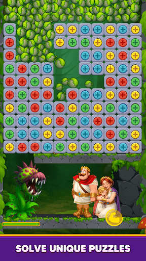 King Escape: King Castle screenshot 6 - screenshot