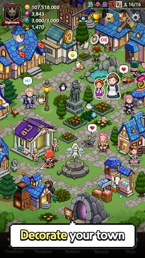 Evil Hunter Tycoon screenshot 16 - screenshot