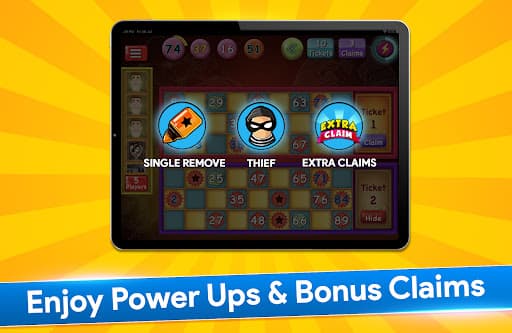 Octro Tambola: Play Bingo game screenshot 9 - screenshot