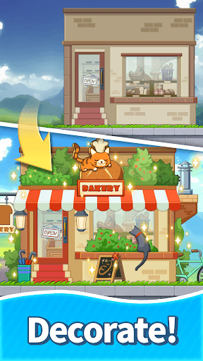 Merge Sweets screenshot 24 - screenshot
