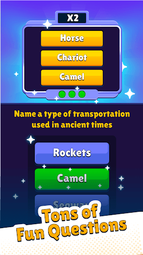 Popular Words 2: Trivia Quiz screenshot 18 - screenshot