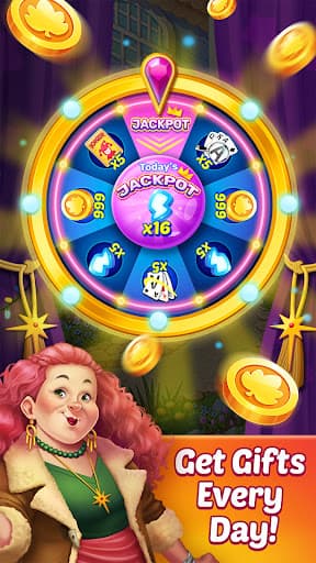 Solitaire Home Story screenshot 19 - screenshot