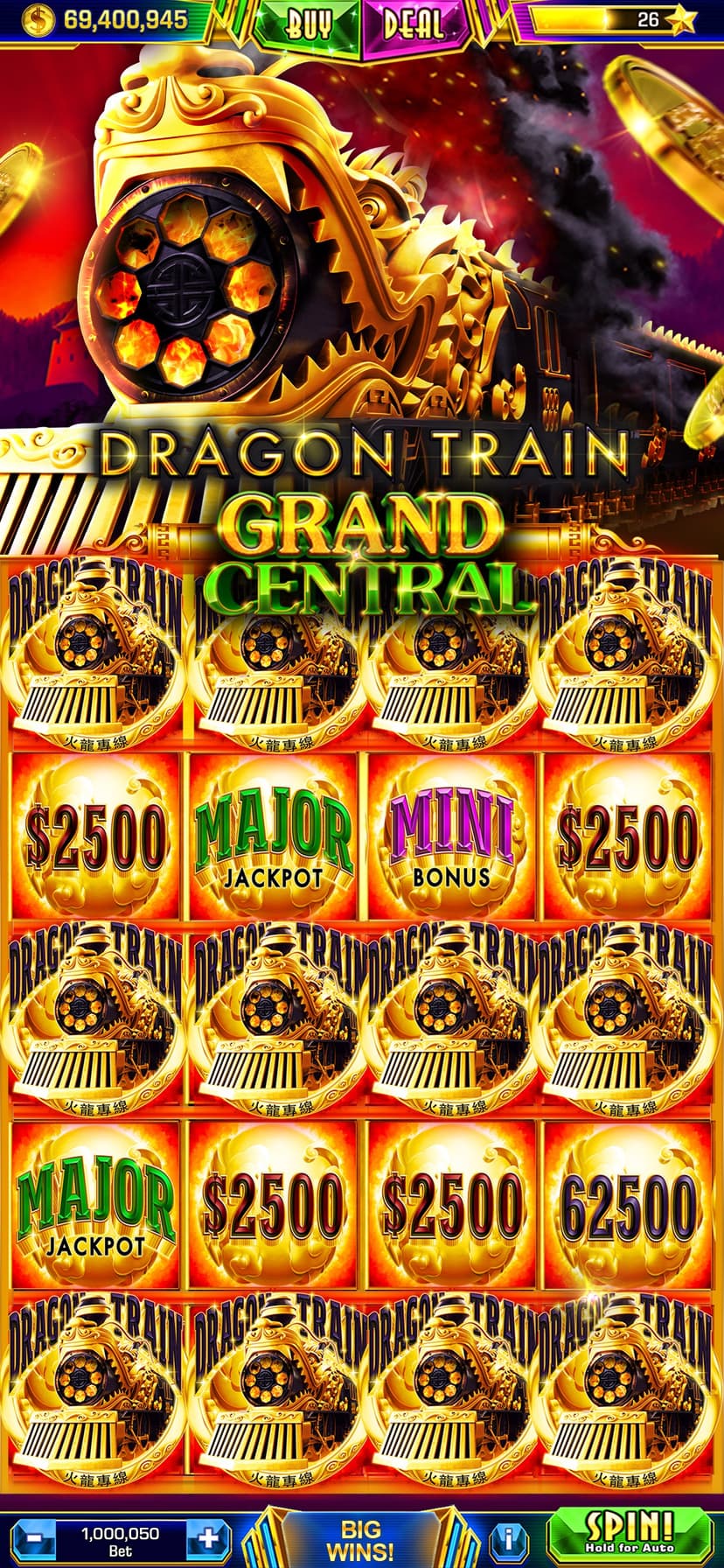 Quick Hit Slots - Vegas Casino screenshot 6 - screenshot