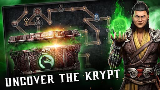 Mortal Kombat screenshot 16 - screenshot
