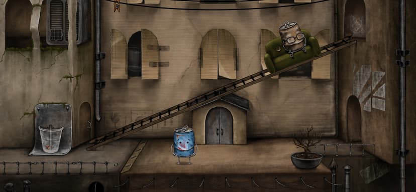 Boxville screenshot 5 - screenshot