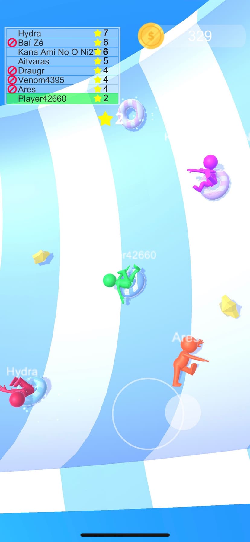 AquaPark Fun.io screenshot 5 - screenshot