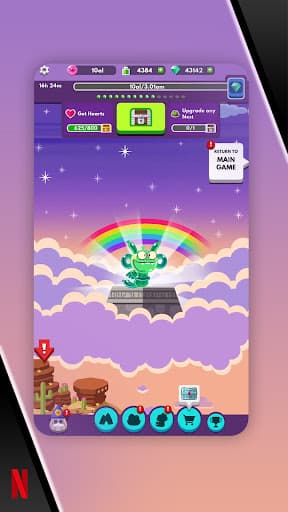 Dragon Up! screenshot 12 - screenshot
