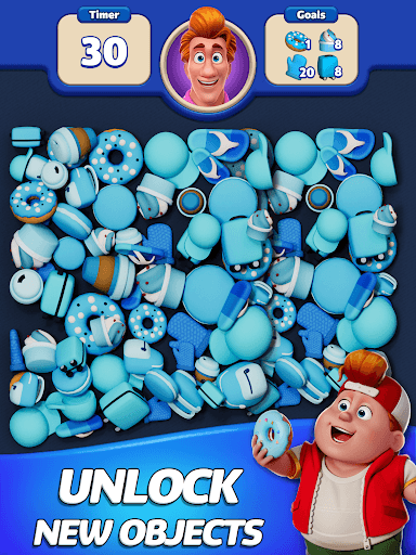 Blitz Busters screenshot 11 - screenshot