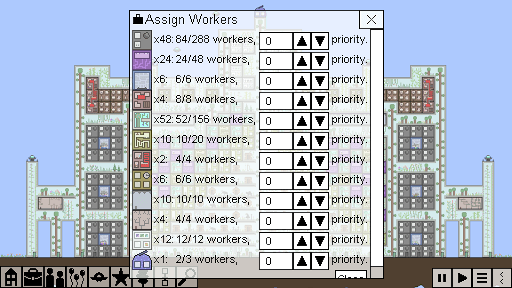 The Final Earth - City Builder screenshot 12 - screenshot