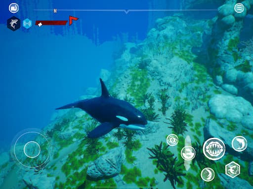 Maneater - Try & Buy screenshot 16 - screenshot