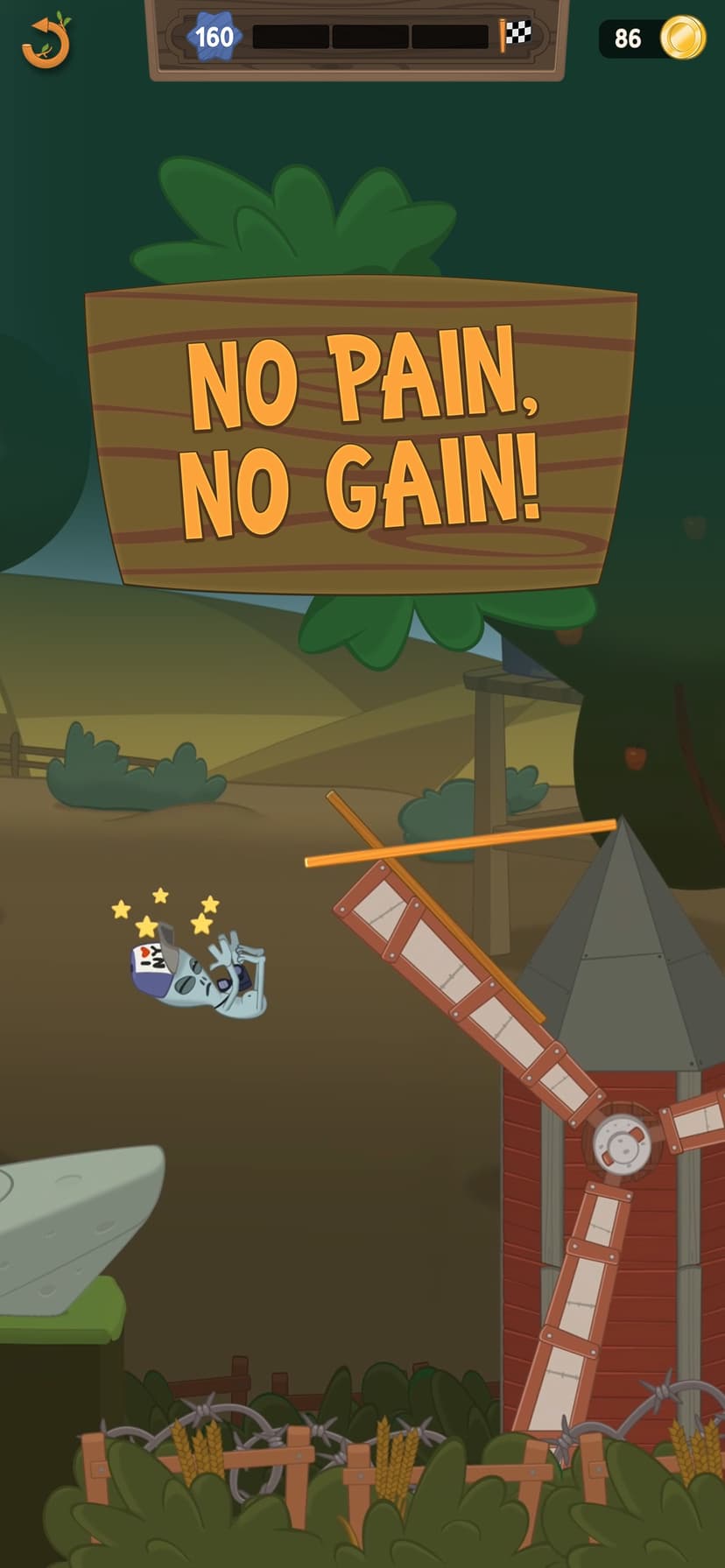Walk Master screenshot 4 - screenshot