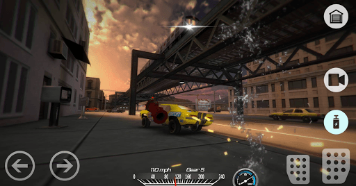 Demolition Derby 2 screenshot 6 - screenshot