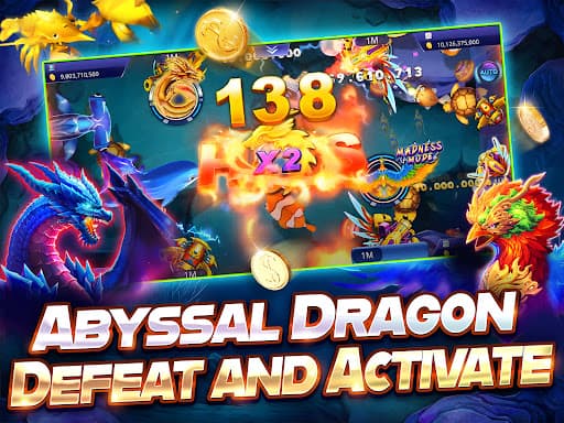 Let's Vegas Slots-Casino Slots screenshot 21 - screenshot
